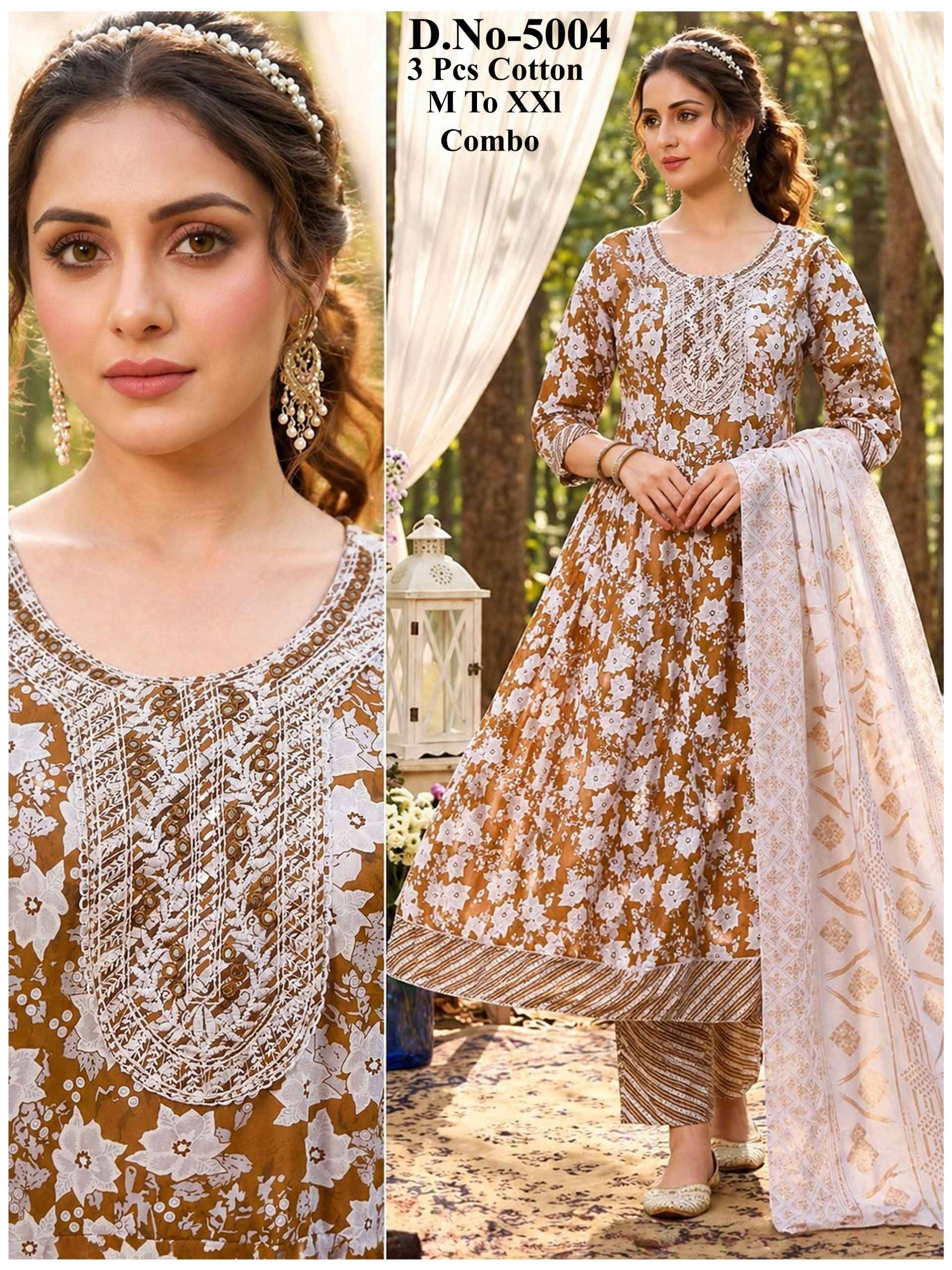 K 921 By Fashid 01 to 16 Series Designer Collection Beautiful Stylish Fancy Colorful Party Wear & Occasional Wear Cambric Cotton Print Kurtis At Wholesale Price